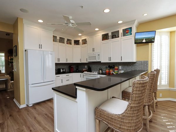 Captiva Island Vacation Home With Private Heated Pool