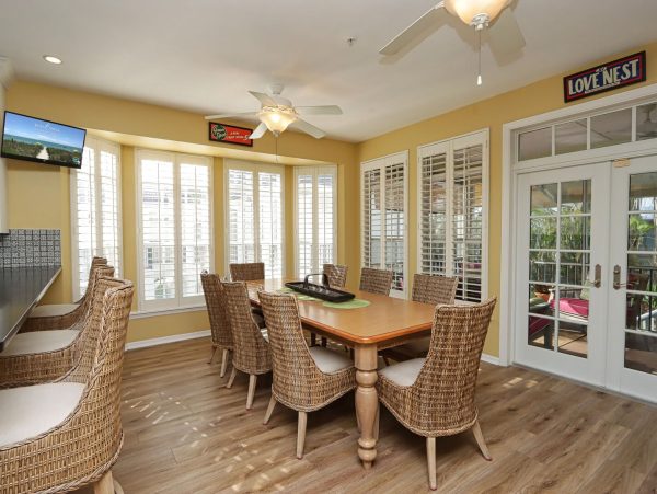 Captiva Island Vacation Home With Private Heated Pool
