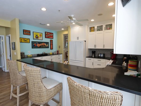 Captiva Island Vacation Home With Private Heated Pool