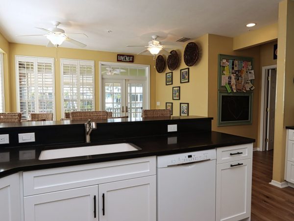 Captiva Island Vacation Home With Private Heated Pool