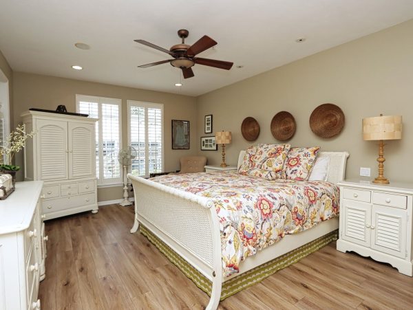 Captiva Island Vacation Home With Private Heated Pool