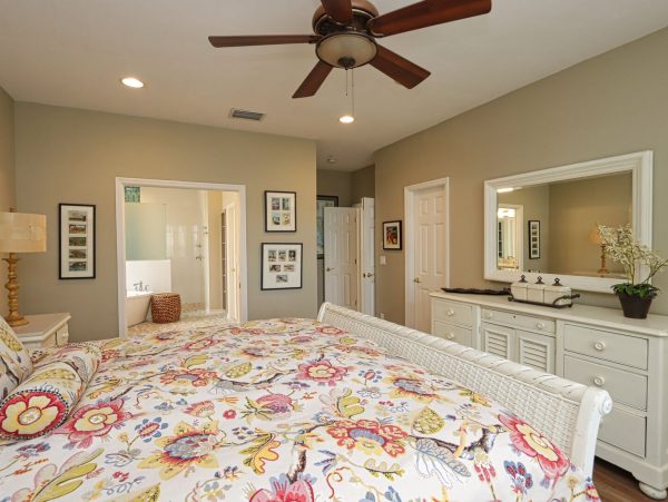 Captiva Island Vacation Home With Private Heated Pool