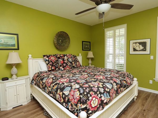 Captiva Island Vacation Home With Private Heated Pool