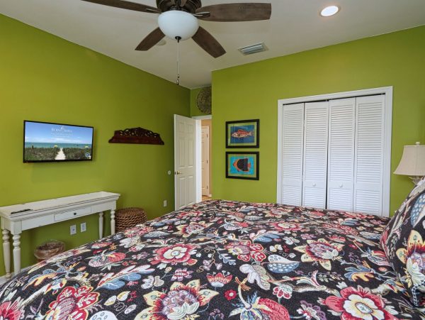 Captiva Island Vacation Home With Private Heated Pool