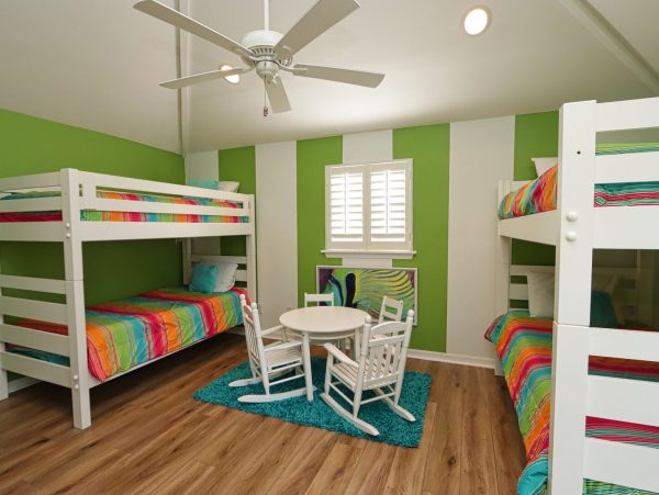 Captiva Island Vacation Home With Private Heated Pool