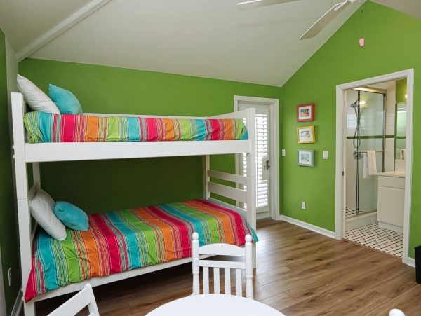 Captiva Island Vacation Home With Private Heated Pool