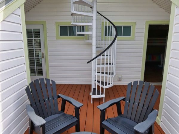 Captiva Island Vacation Home With Private Heated Pool