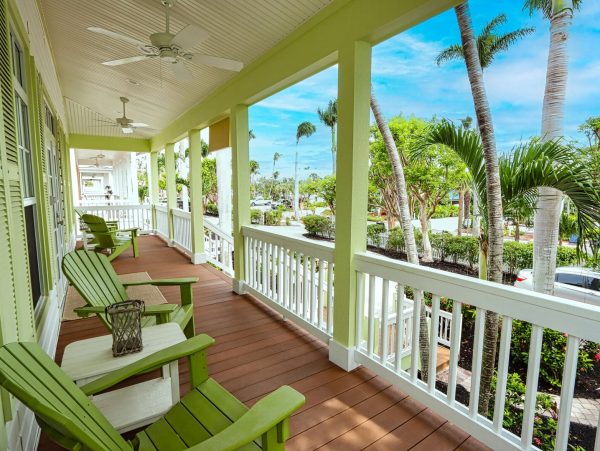 Captiva Island Vacation Home With Private Heated Pool