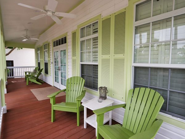 Captiva Island Vacation Home With Private Heated Pool