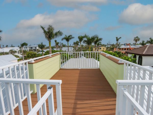 Captiva Island Vacation Home With Private Heated Pool
