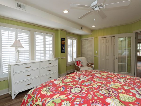 Captiva Island Vacation Home With Private Heated Pool