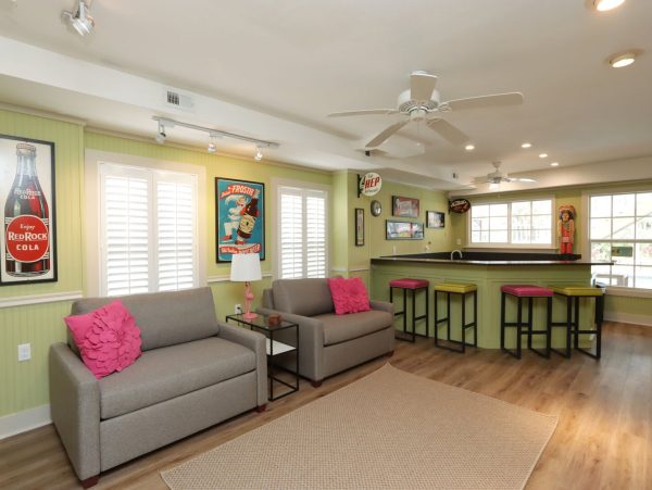 Captiva Island Vacation Home With Private Heated Pool