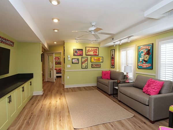 Captiva Island Vacation Home With Private Heated Pool