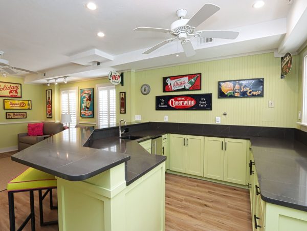 Captiva Island Vacation Home With Private Heated Pool