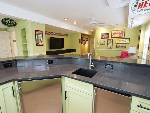 Captiva Island Vacation Home With Private Heated Pool
