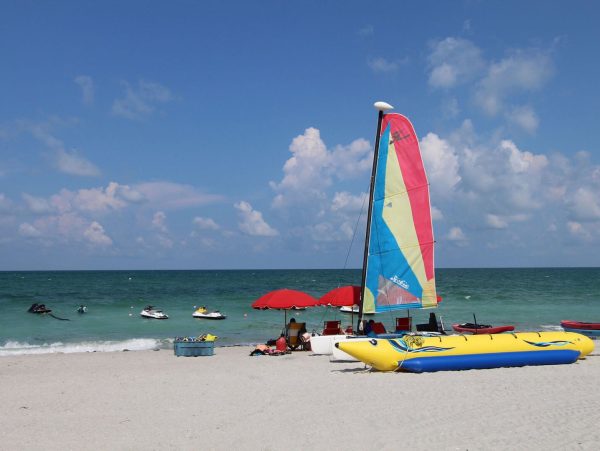 Captiva Island Vacation Home With Private Heated Pool