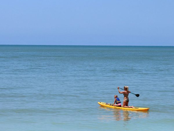 Captiva Island Vacation Home With Private Heated Pool