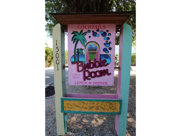 Captiva Island Vacation Home With Private Heated Pool