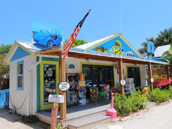 Captiva Island Vacation Home With Private Heated Pool