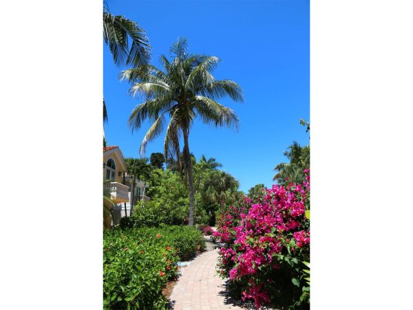 Captiva Island Vacation Home With Private Heated Pool