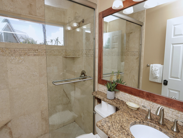 Beach Vacation Rental Home on Captiva Island with Pool