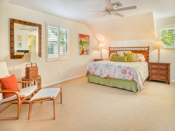 Great Value Three Bedroom Captiva Vacation Pool Home