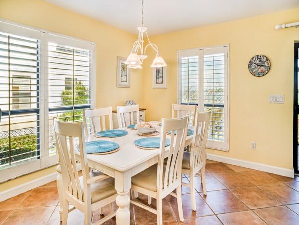 Captiva Island Vacation Home Rent Three Bedrooms Sleeps 6