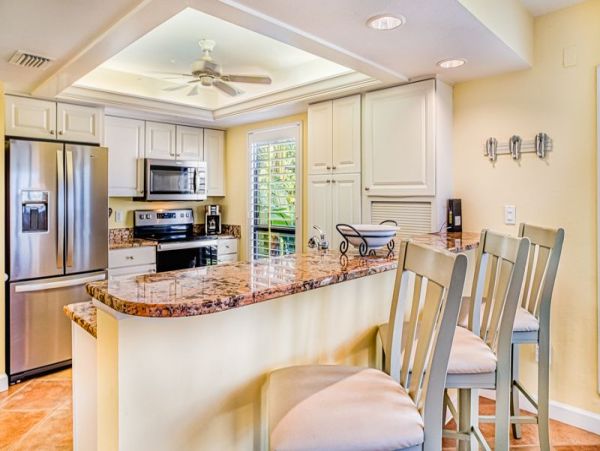 Captiva Island Vacation Home Rent Three Bedrooms Sleeps 6