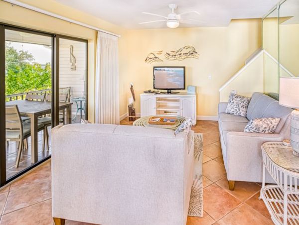 Captiva Island Vacation Home Rent Three Bedrooms Sleeps 6