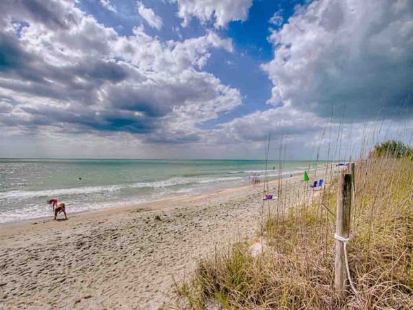 Captiva Island Two Bedroom Vacation Rental