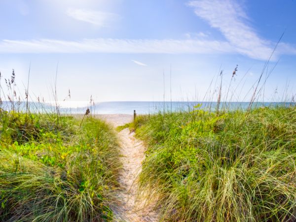 Captiva Island Two Bedroom Vacation Rental