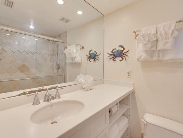 Captiva Island Two Bedroom Vacation Rental