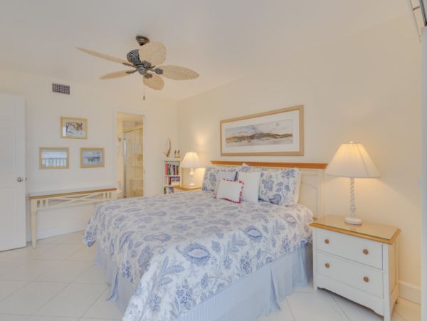 Captiva Island Two Bedroom Vacation Rental