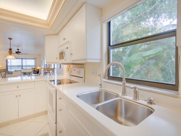 Captiva Island Two Bedroom Vacation Rental