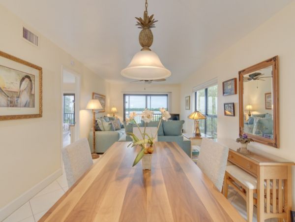 Captiva Island Two Bedroom Vacation Rental
