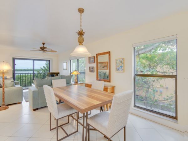Captiva Island Two Bedroom Vacation Rental