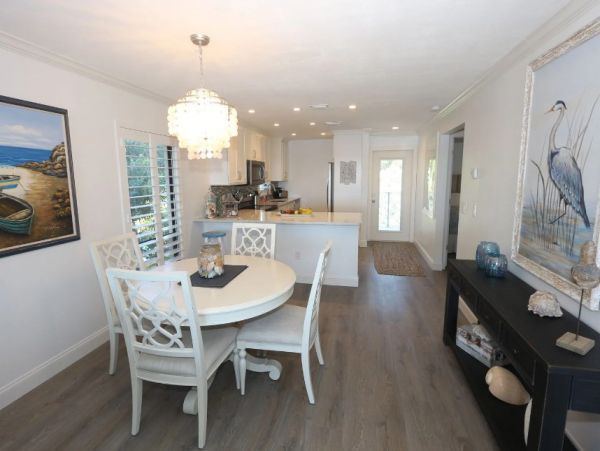 Sanibel Vacation Condo Two Bedroom Bay Views
