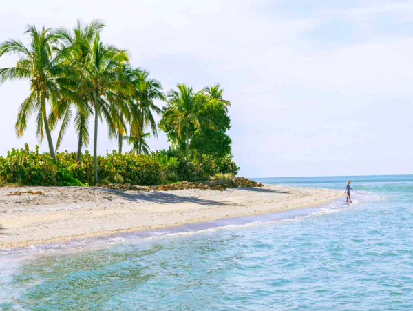 Island Escape with Pool & Prime Captiva Location - 300 Yards from the Beach