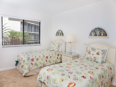 Sanibel Vacation Rentals on the Beach