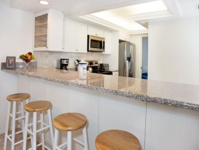 Sanibel Vacation Rentals on the Beach
