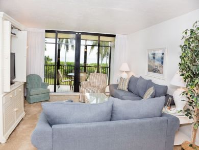 Sanibel Vacation Rentals on the Beach