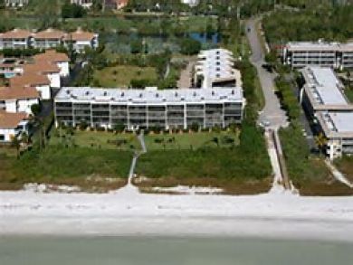 Sanibel Vacation Rentals on the Beach