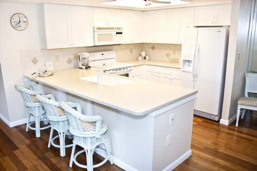 A Sweet Sanibel Island Vacation Rental
