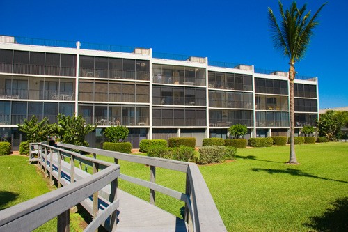 A Sweet Sanibel Island Vacation Rental