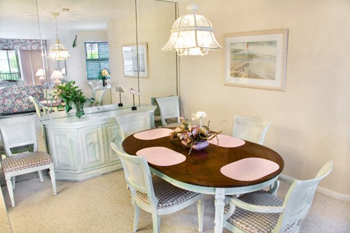 A Sweet Sanibel Island Vacation Rental