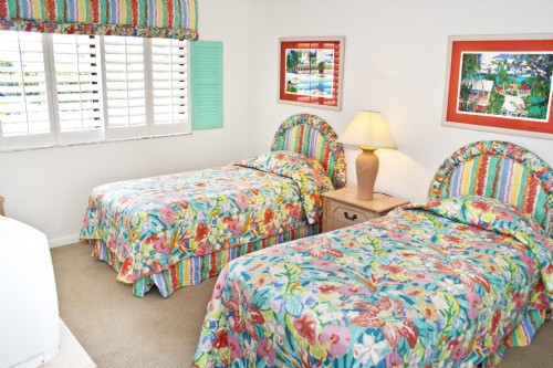 A Sweet Sanibel Island Vacation Rental