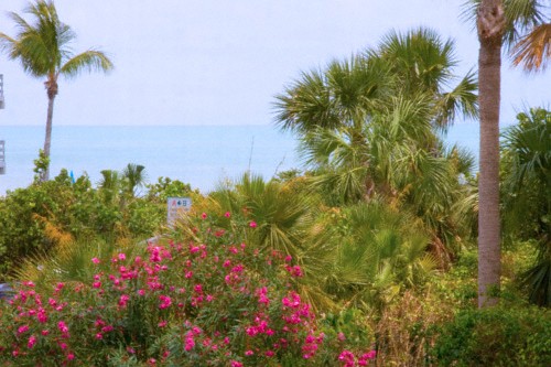 A Sweet Sanibel Island Vacation Rental