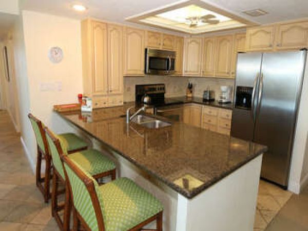 Sanibel Island Condo with Gulf Views