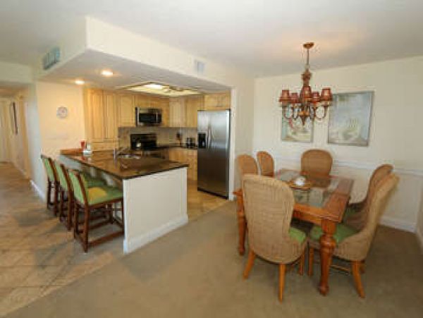 Sanibel Island Condo with Gulf Views