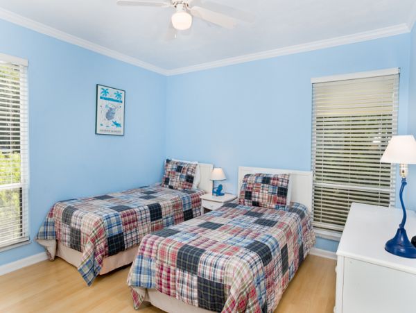 Renovated Sanibel 3 Bedroom Vacation Condo Sleeps Six